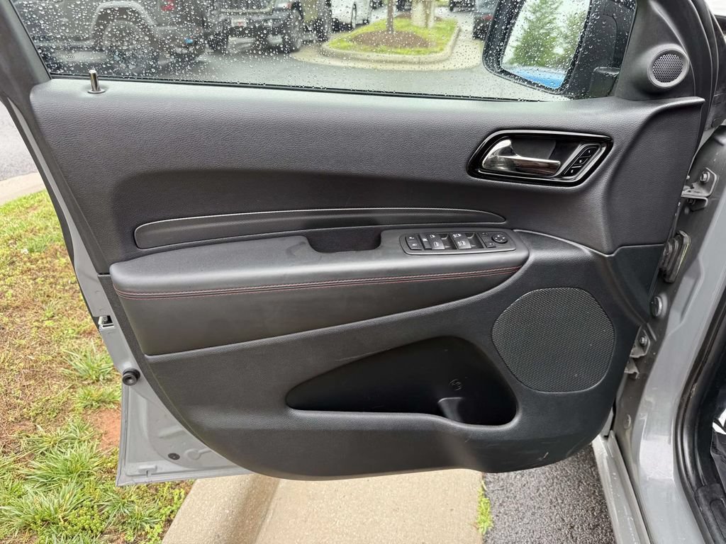 Used 2024 Dodge Durango GT AWD/4WD image 31