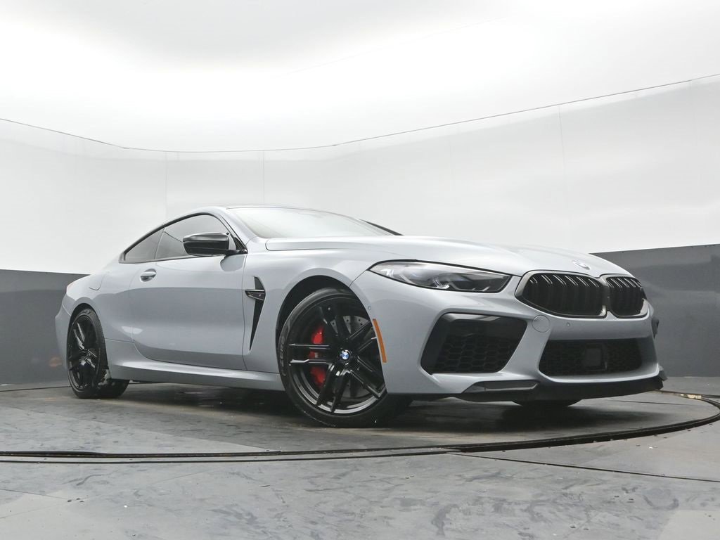 Used 2024 BMW M8 Competition image 26