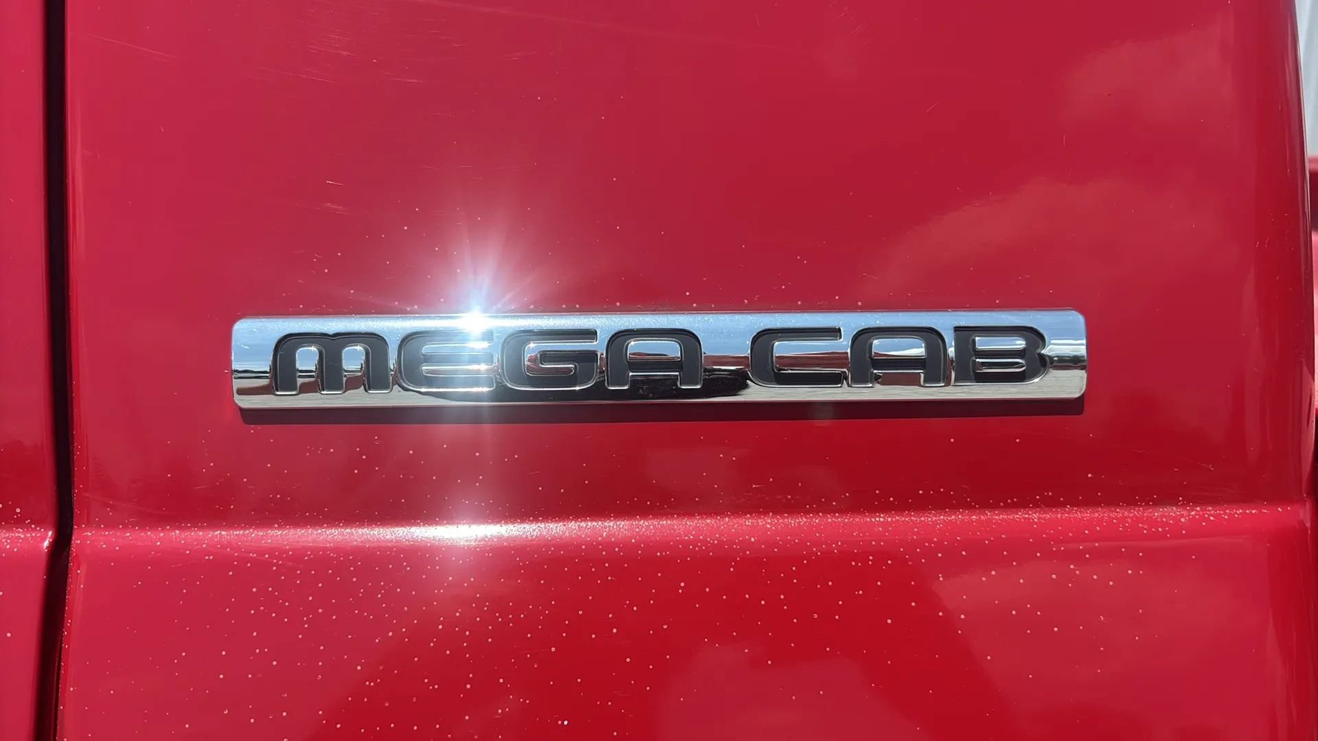 Used 2006 Dodge Ram 3500 Truck SLT w/ Light Group AWD/4WD image 19