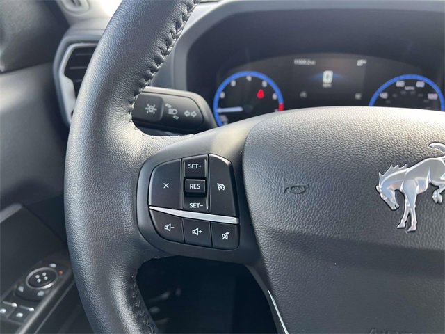 Certified 2022 Ford Bronco Sport Big Bend w/ Convenience Package image 17