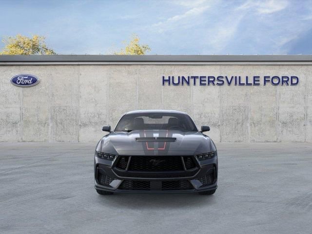 New 2026 Ford Mustang GT RWD image 6