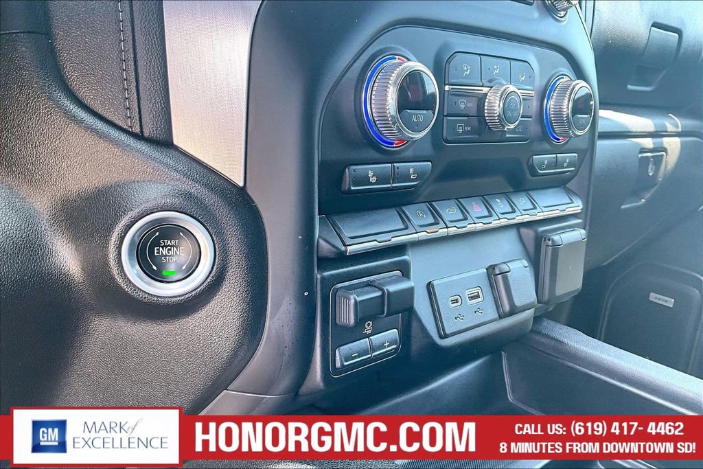Used 2021 GMC Sierra 1500 Elevation w/ Preferred Package RWD image 16