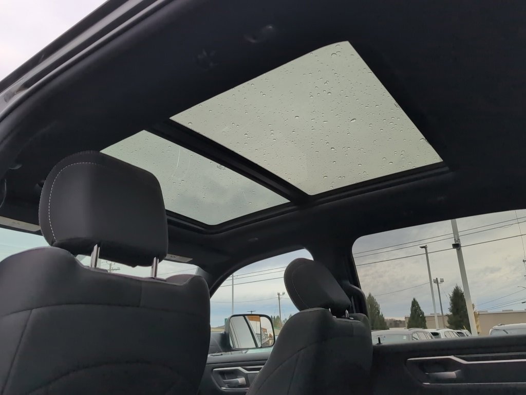 Used 2023 RAM 1500 Big Horn image 21