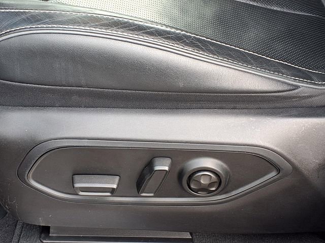 Used 2022 Jeep Grand Cherokee Overland image 4