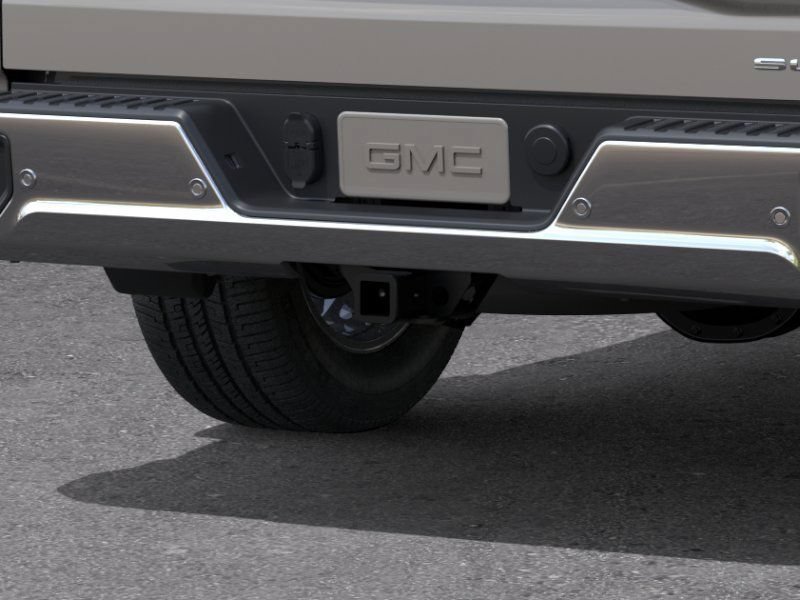 New 2026 GMC Sierra 1500 SLE w/ Preferred Package AWD/4WD image 14