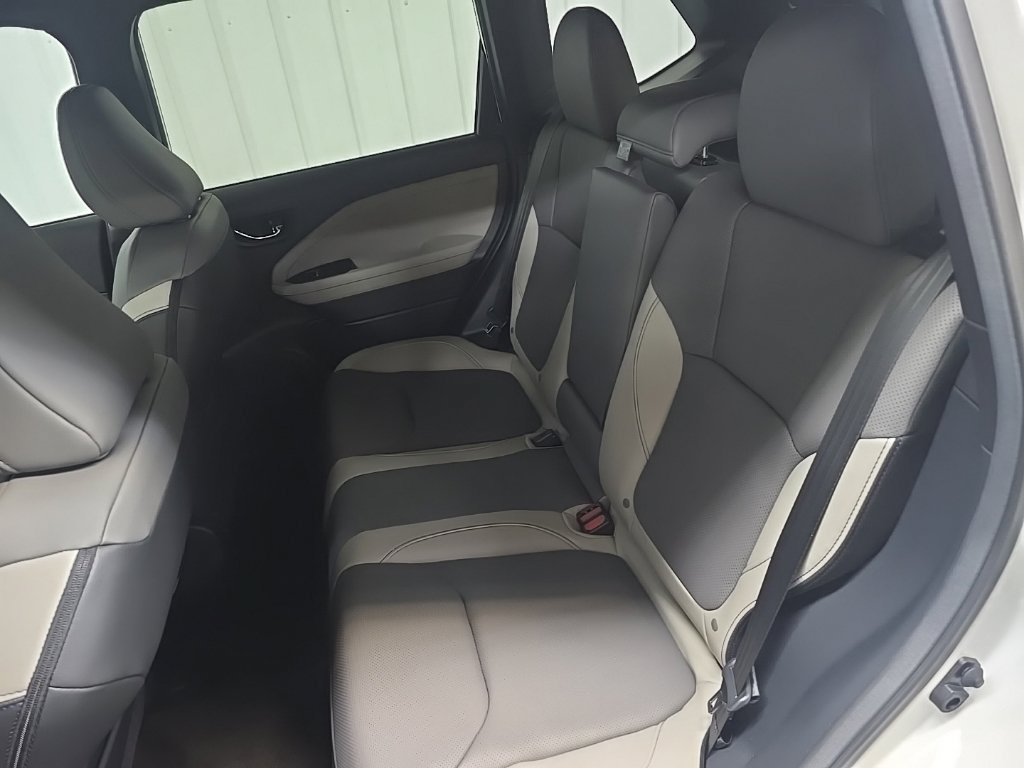 New 2026 Subaru Forester Limited AWD/4WD image 32