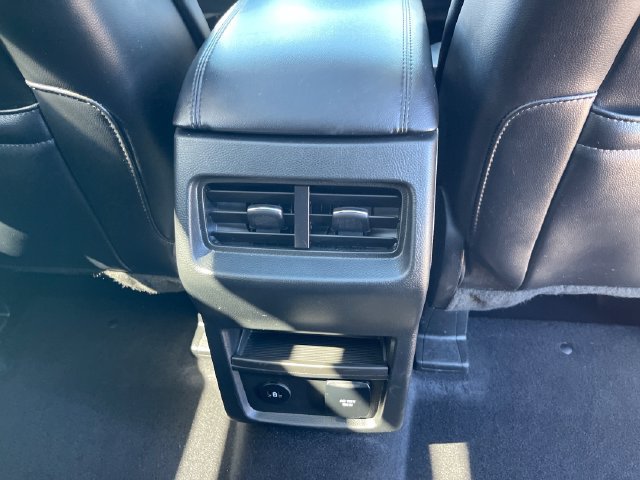 Used 2024 Ford Edge SEL w/ Convenience Package AWD/4WD image 31