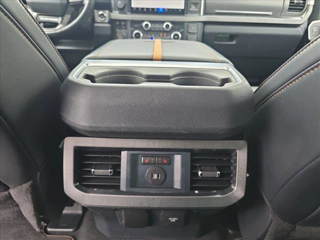 Used 2024 Ford F250 Platinum image 19