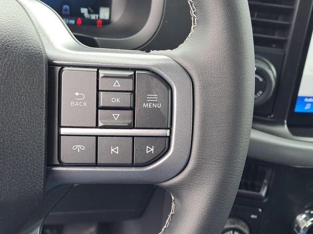 New 2026 Ford F150 XLT w/ Equipment Group 302A MID image 35