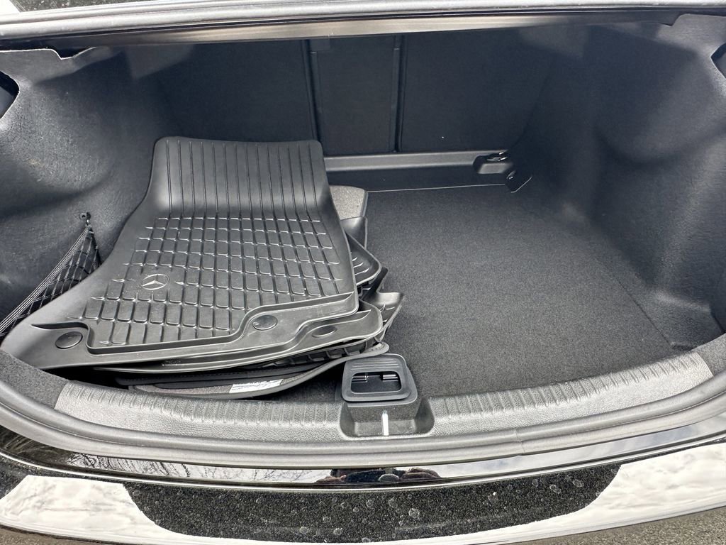 Used 2024 Mercedes-Benz C 300 4MATIC Sedan image 21