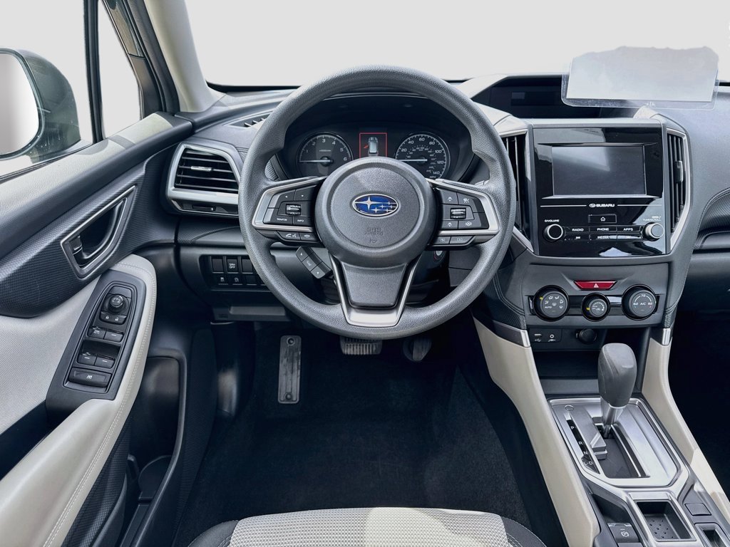 Certified 2023 Subaru Forester AWD/4WD image 19
