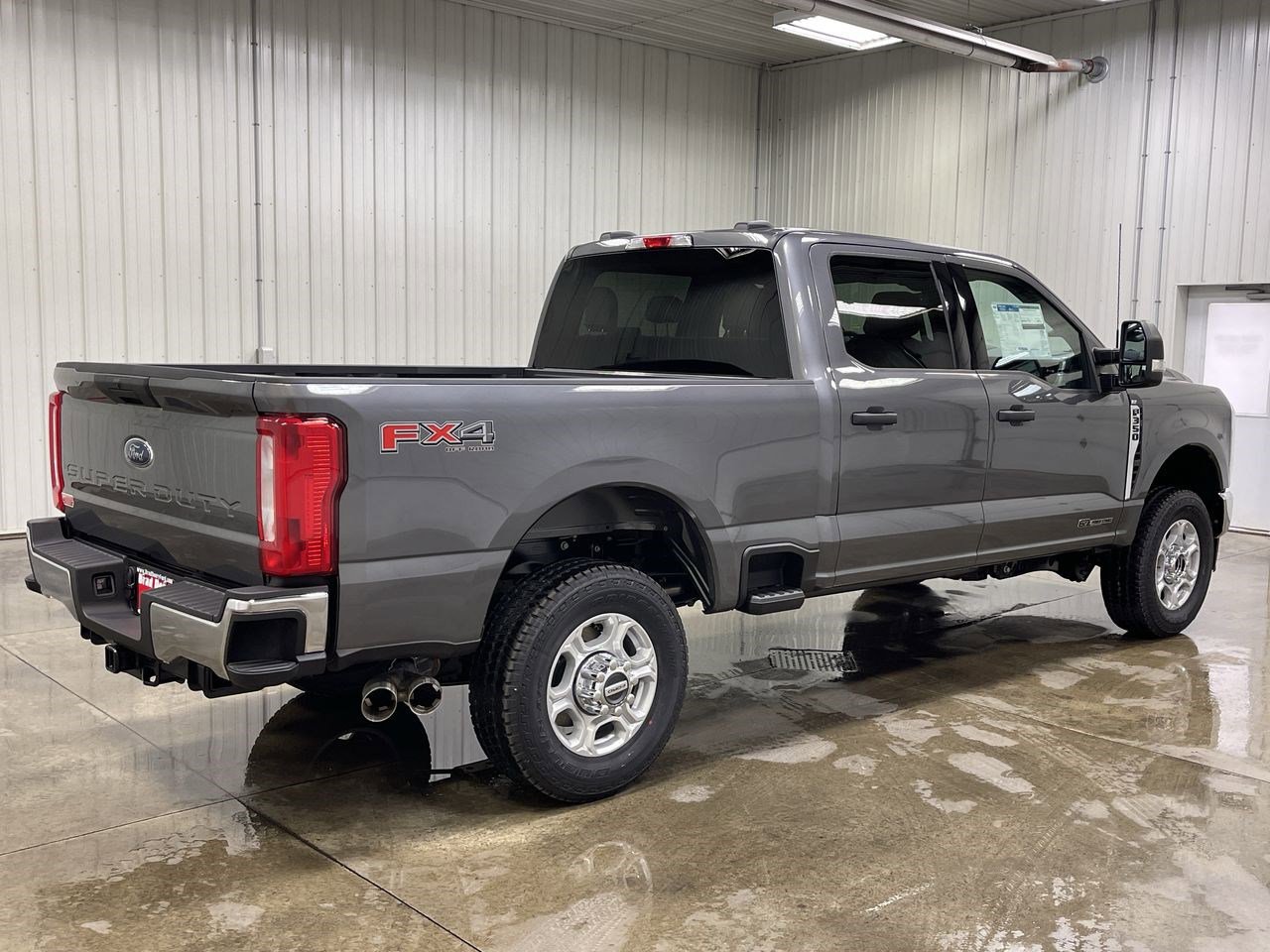New 2025 Ford F350 XLT image 20