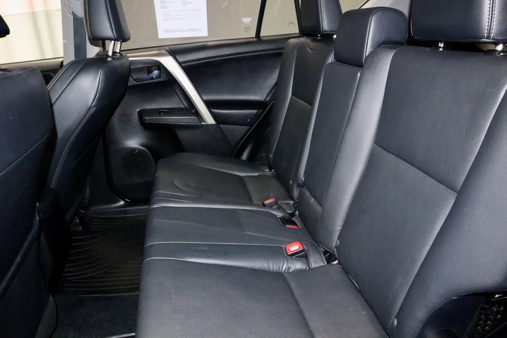 Used 2014 Toyota RAV4 Limited image 23