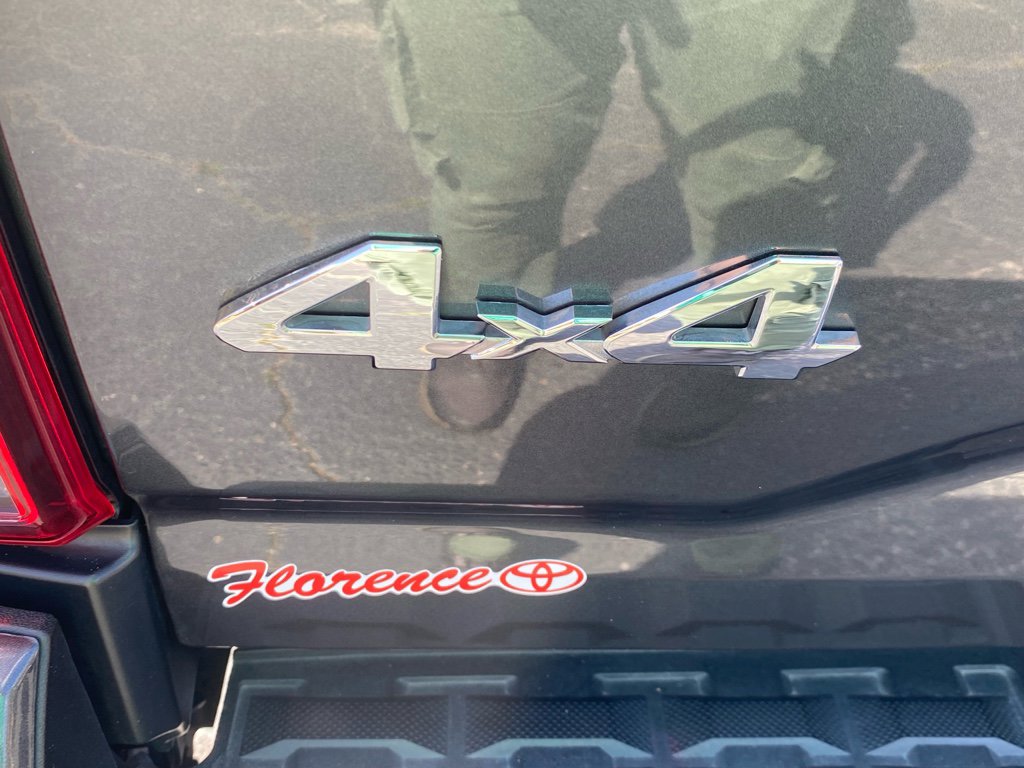 Used 2023 Toyota Tacoma SR5 w/ Technology Package image 11