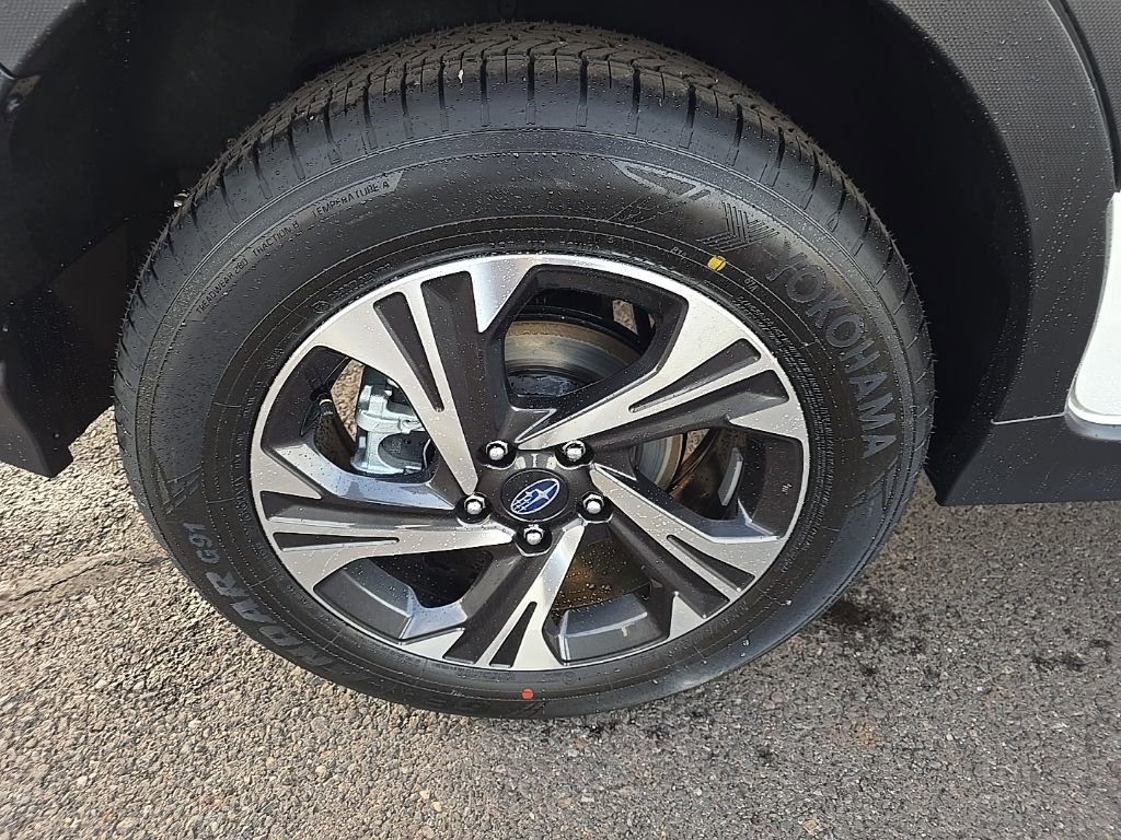 New 2026 Subaru Crosstrek 2.5i Premium image 9