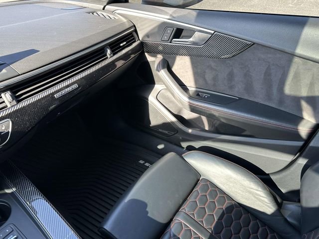 Used 2019 Audi RS 5 Sportback w/ Dynamic Package AWD/4WD image 36