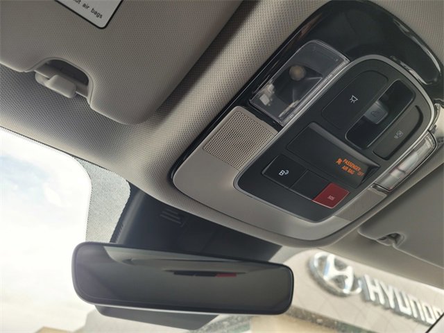 New 2025 Hyundai Tucson SEL image 22