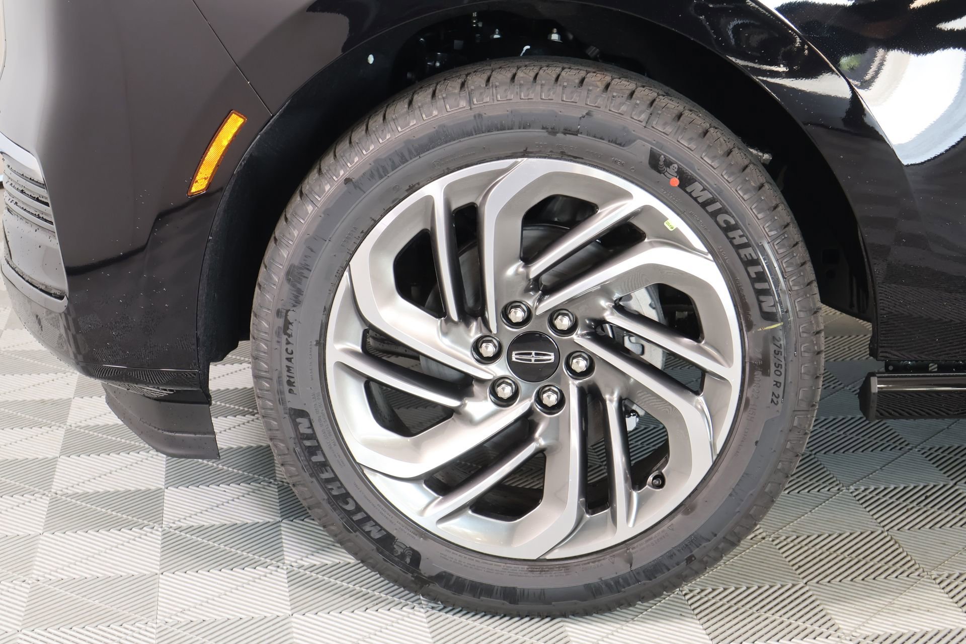 New 2026 Lincoln Navigator Reserve AWD/4WD image 19