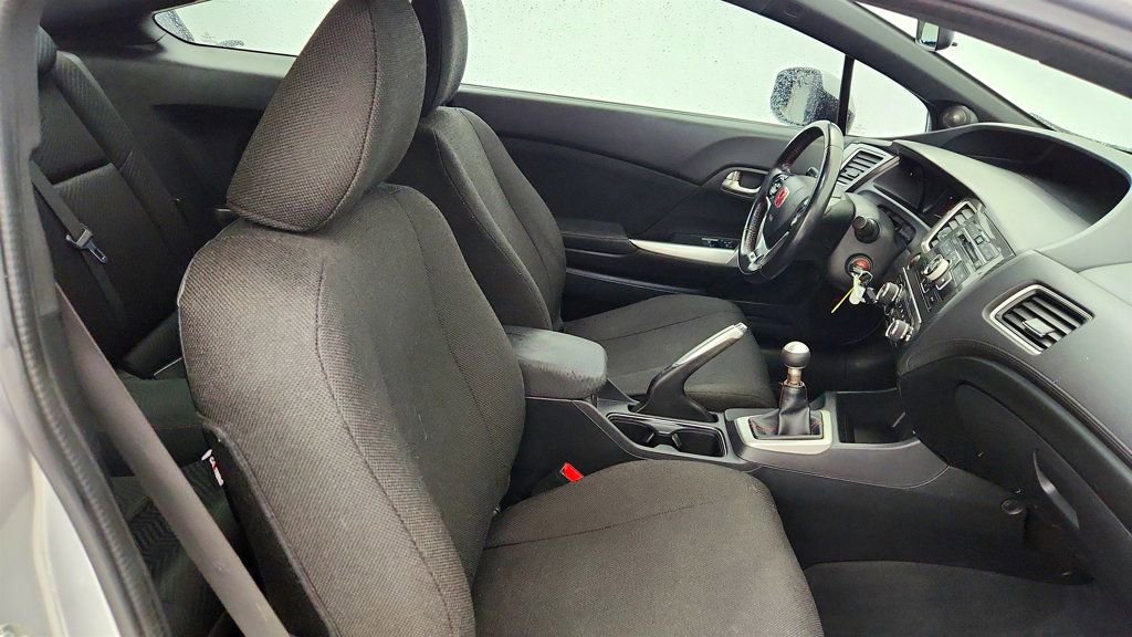 Used 2013 Honda Civic Si image 23
