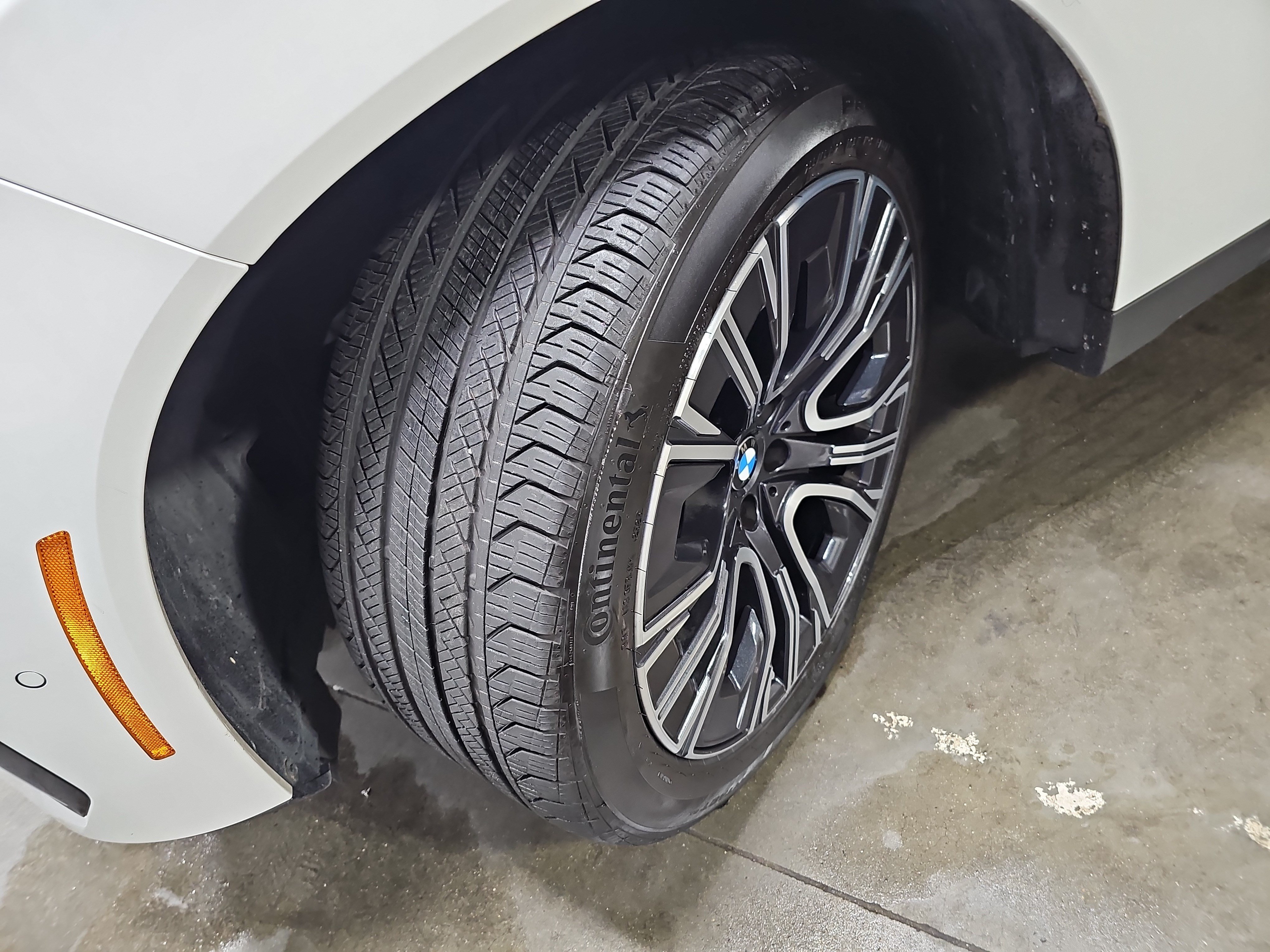 Certified 2026 BMW X3 xDrive30i w/ Premium Package AWD/4WD image 33