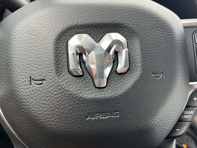 Used 2019 RAM 3500 Laramie AWD/4WD image 39