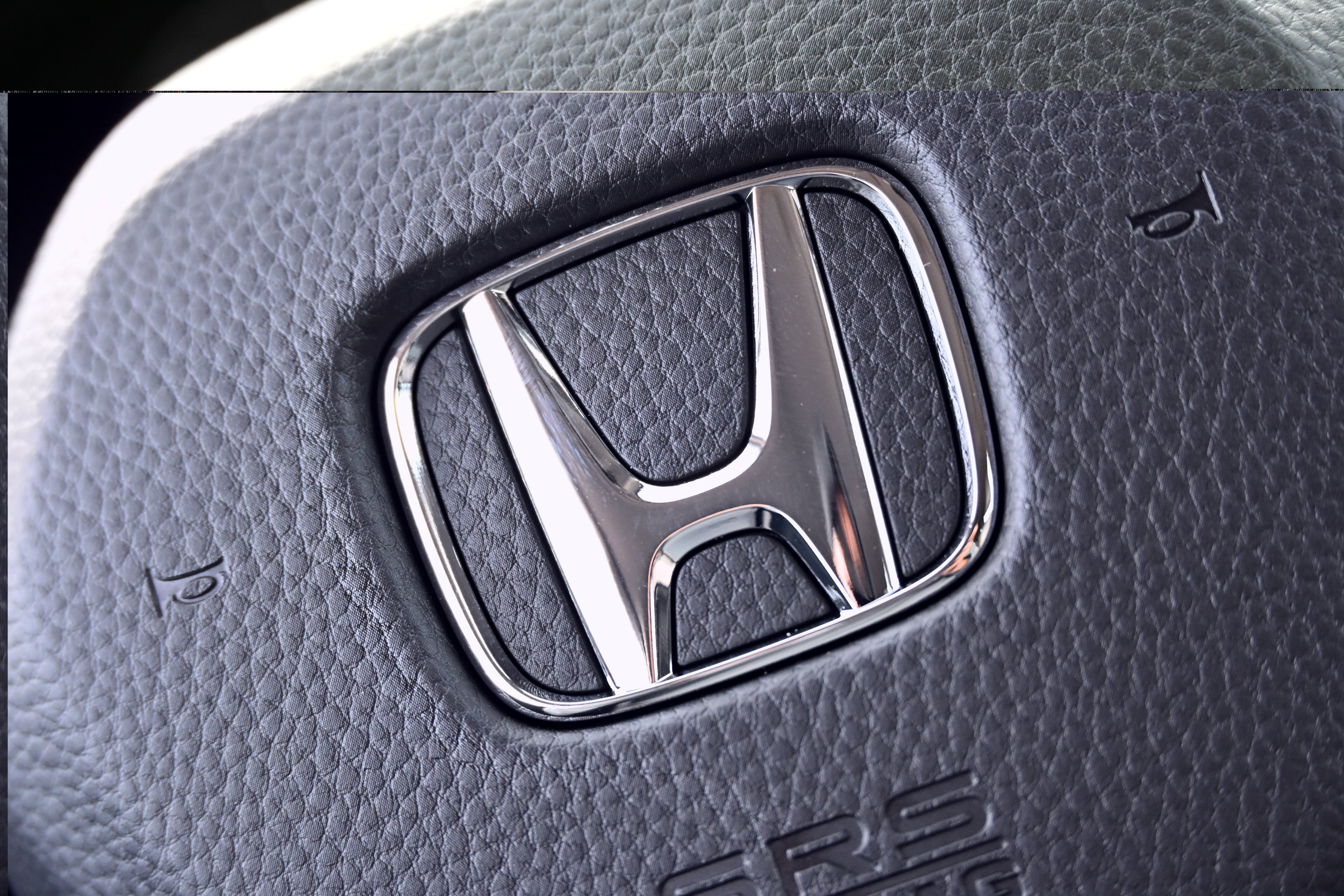 New 2027 Honda HR-V EX-L image 36