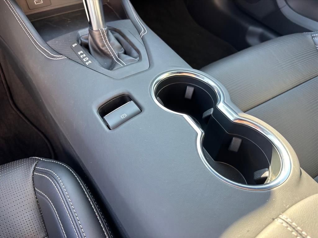Used 2025 Ford Mustang GT Premium image 19