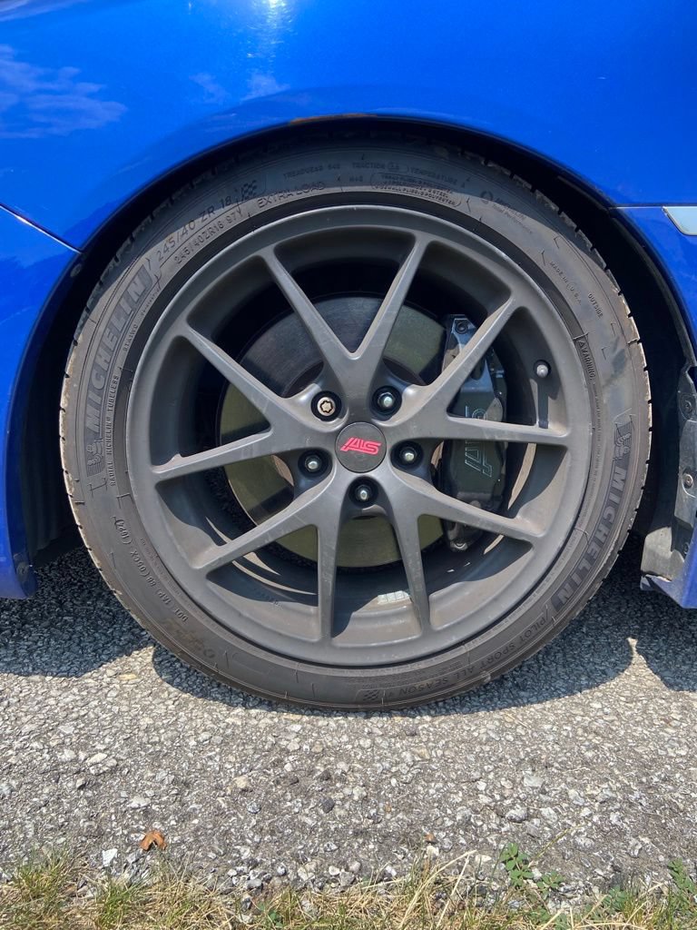 Used 2017 Subaru WRX STI Limited w/ Popular Package #3 AWD/4WD image 9