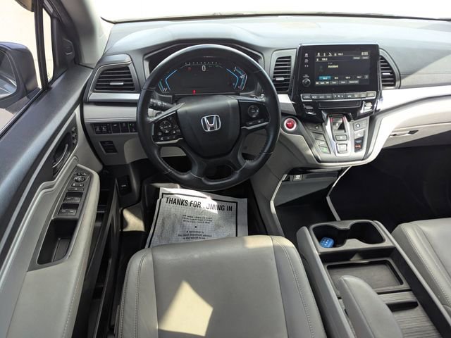 Used 2019 Honda Odyssey EX-L image 13