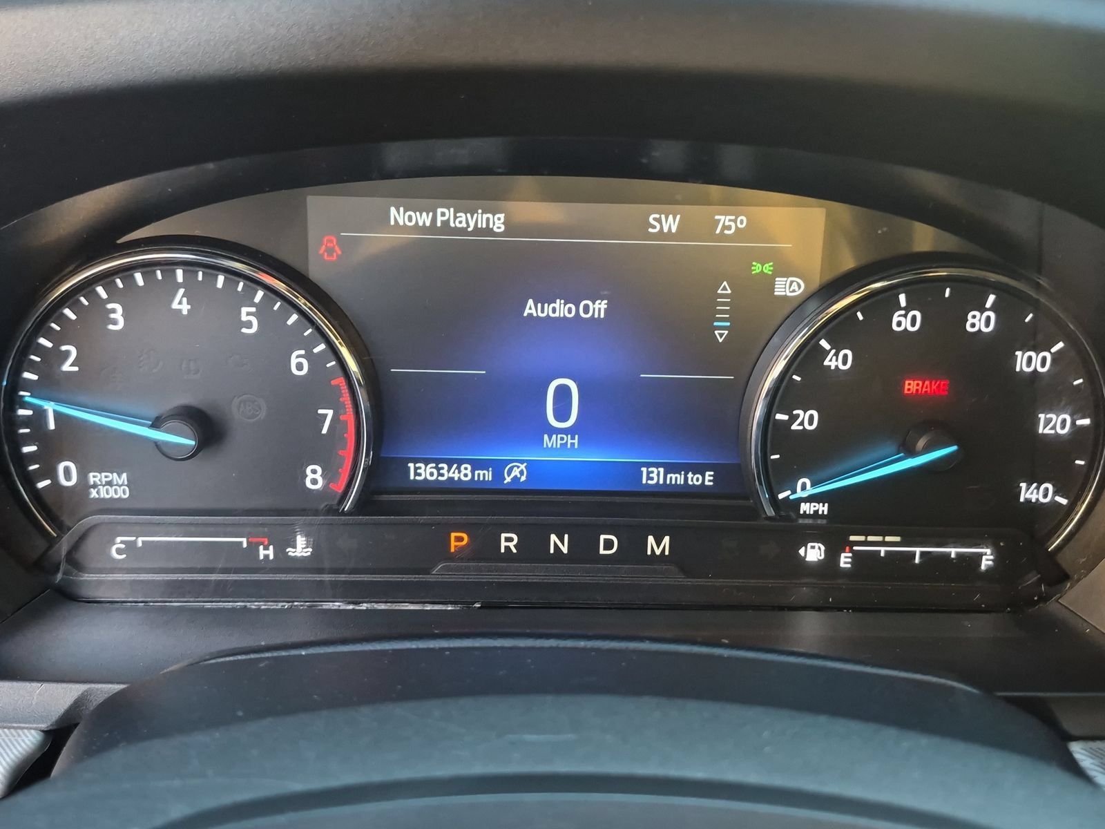 Used 2020 Ford Explorer XLT w/ Equipment Group 202A AWD/4WD image 26