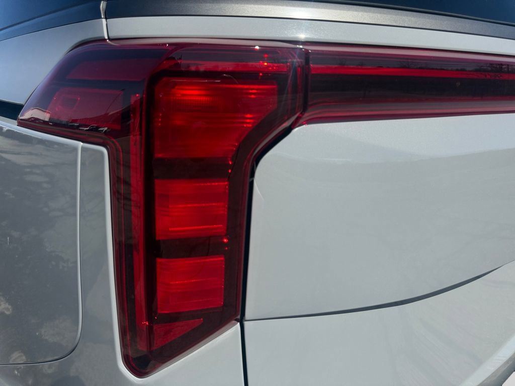 New 2026 Kia Carnival SX image 21