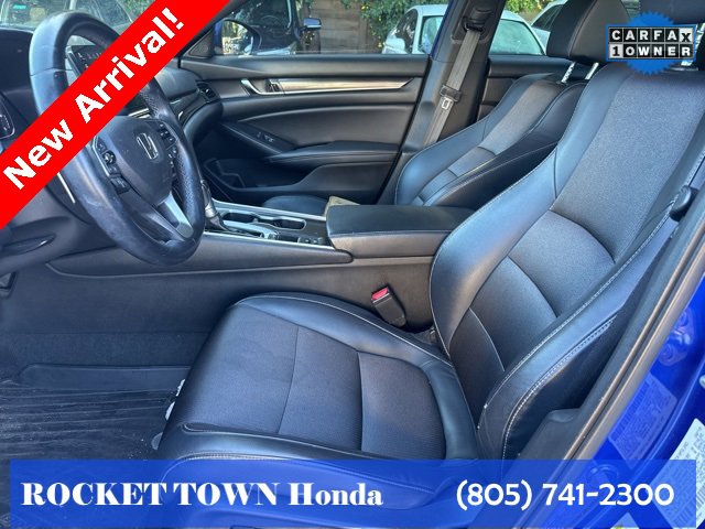 Used 2018 Honda Accord Sport image 16