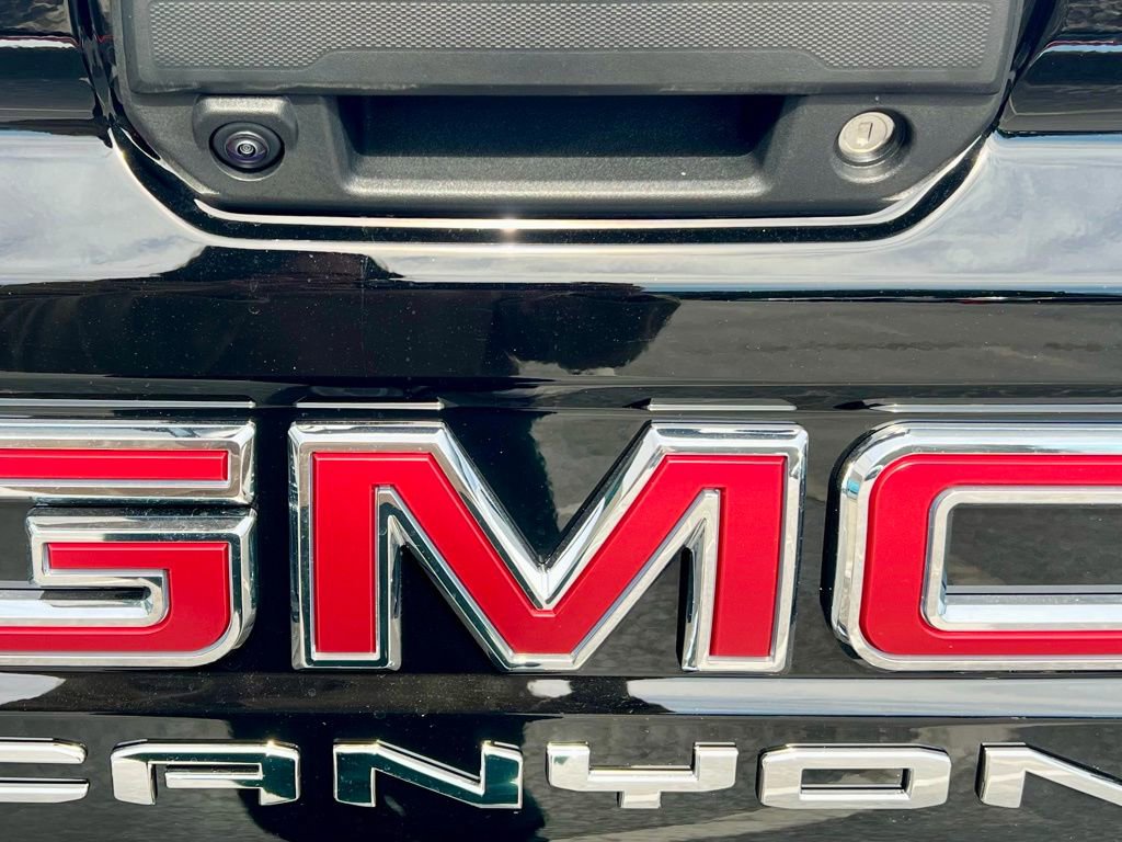 New 2026 GMC Canyon Elevation w/ Convenience Package image 5