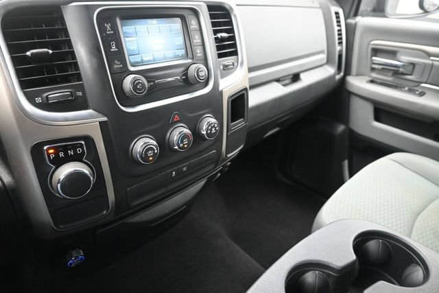 Used 2014 RAM 1500 Classic SLT RWD image 26