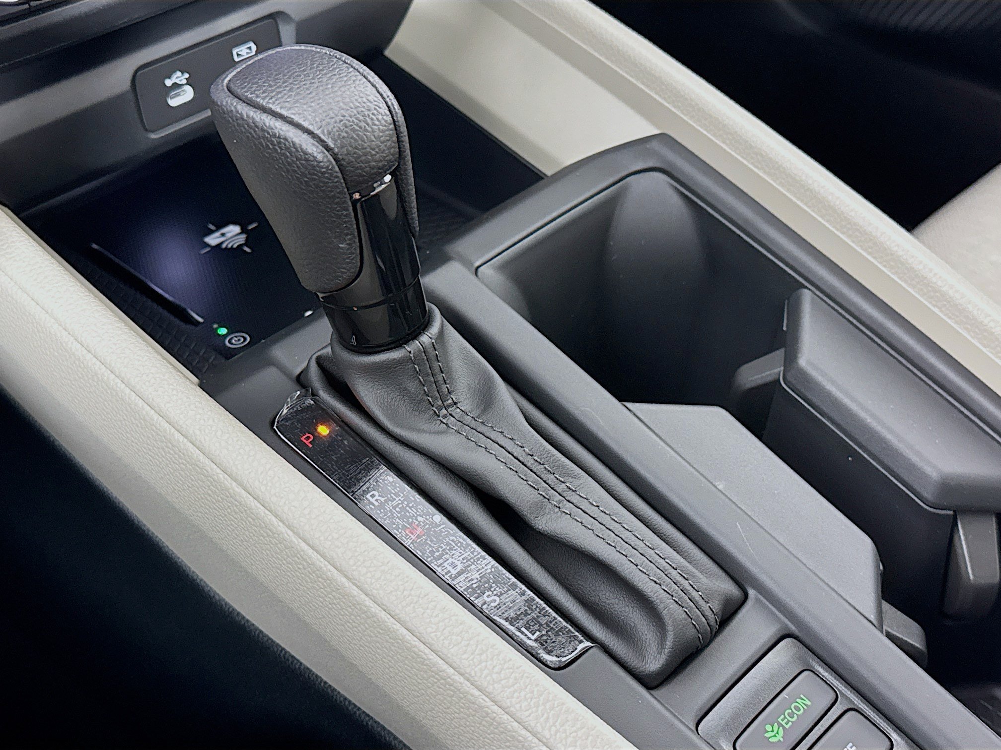 New 2026 Honda Accord SE image 16