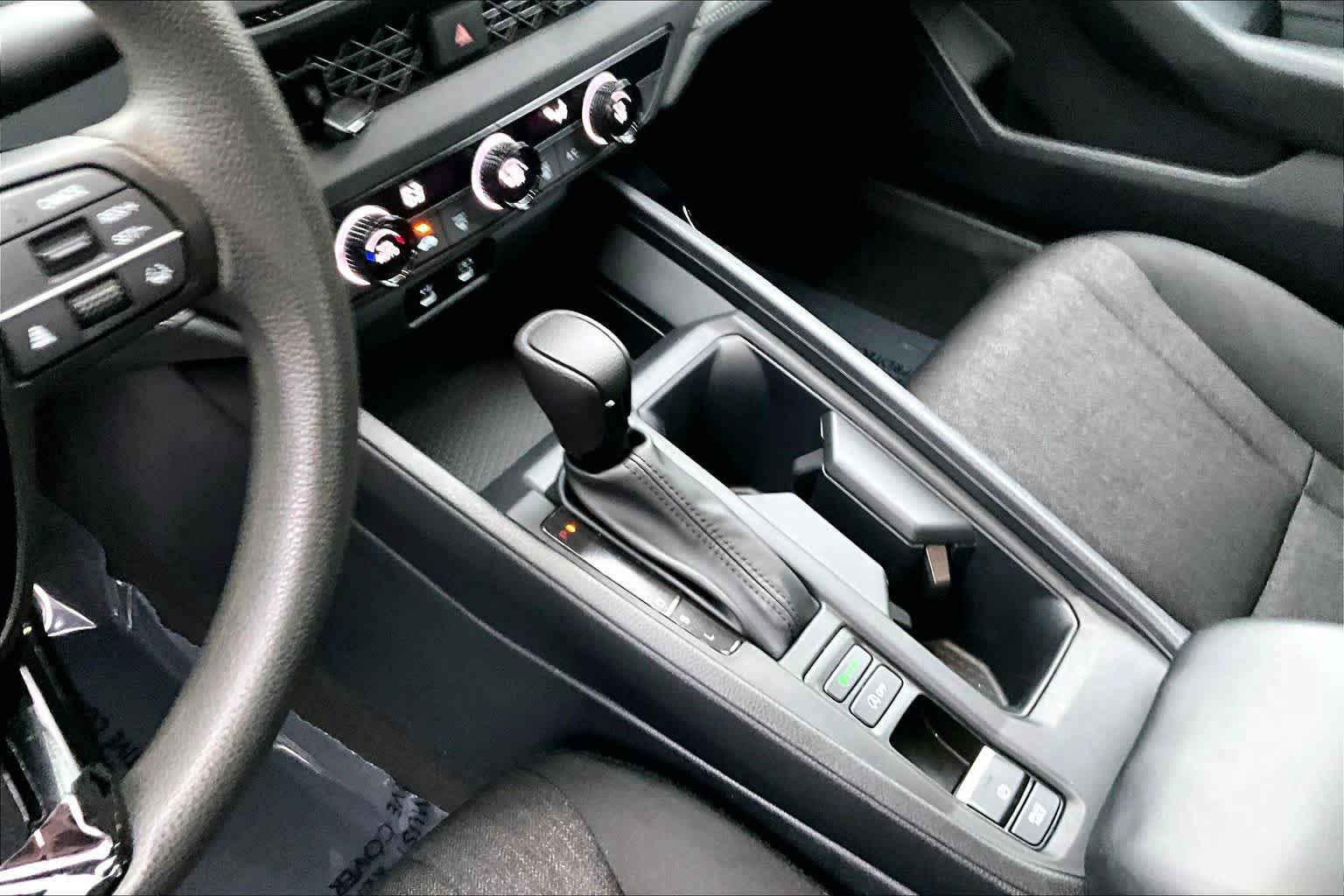 Used 2023 Honda Accord LX image 15