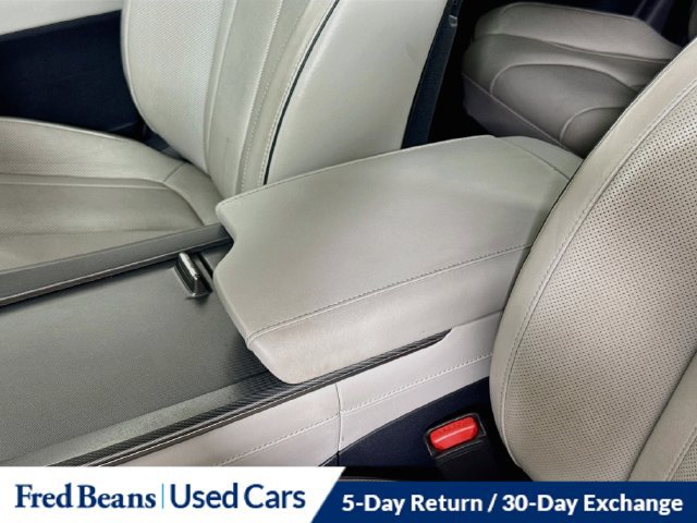 Used 2021 Hyundai Palisade Limited AWD/4WD image 41