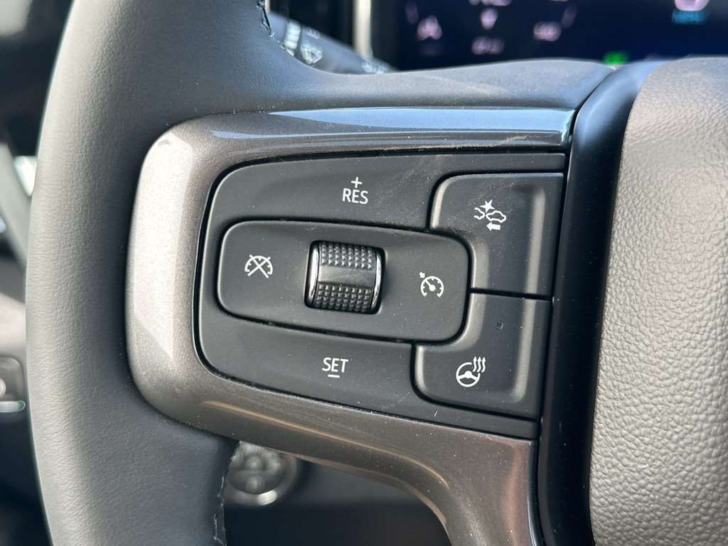 New 2026 Chevrolet Silverado 3500 High Country w/ Technology Package AWD/4WD image 13