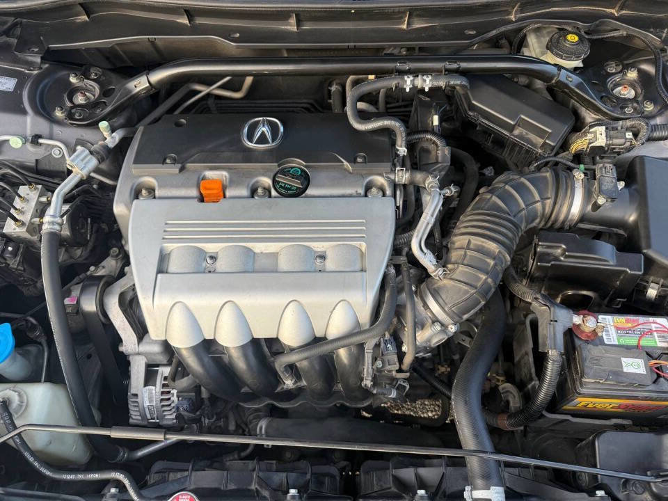 Used 2009 Acura TSX Sedan image 28