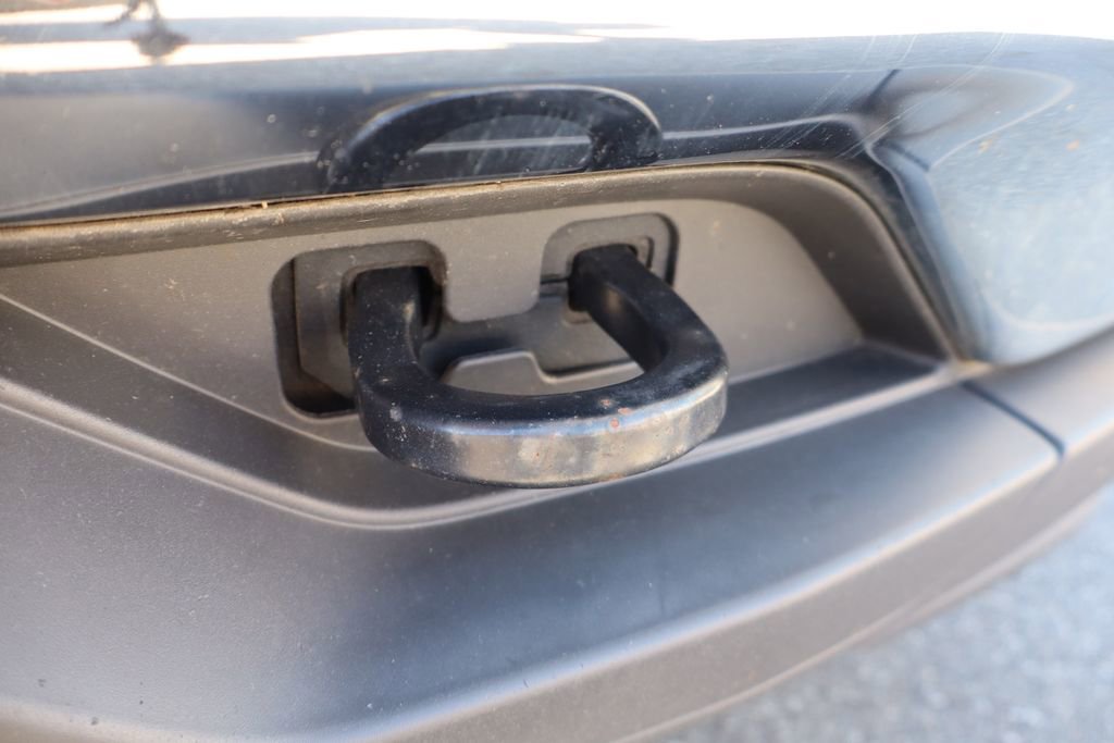 Used 2018 Chevrolet Silverado 1500 LT w/ All Star Edition image 7