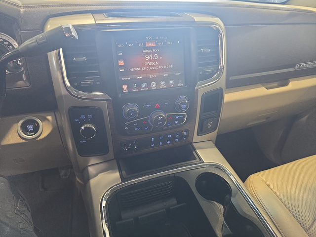 Used 2016 RAM 2500 Laramie AWD/4WD image 24
