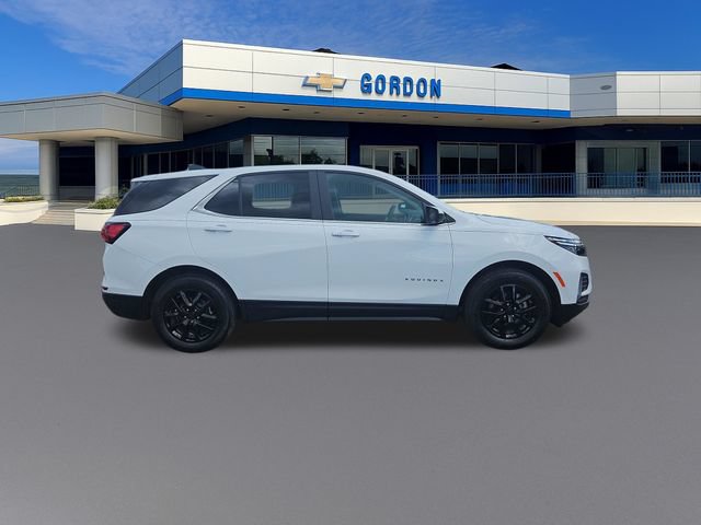 Used 2024 Chevrolet Equinox LT FWD image 6