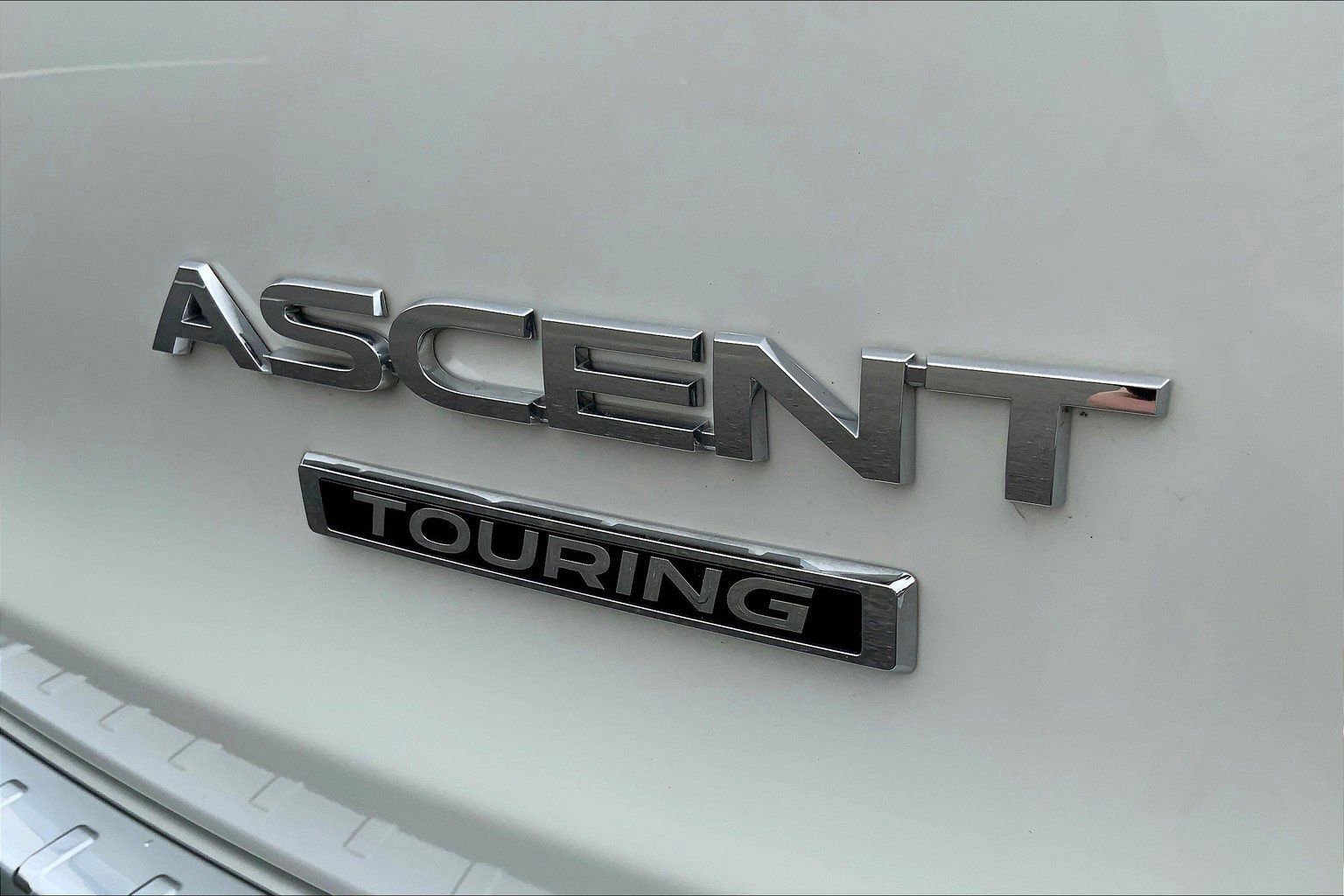 Used 2020 Subaru Ascent Touring w/ Popular Package #2A image 32