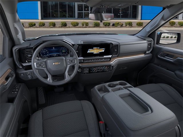 New 2026 Chevrolet Silverado 1500 LT image 15