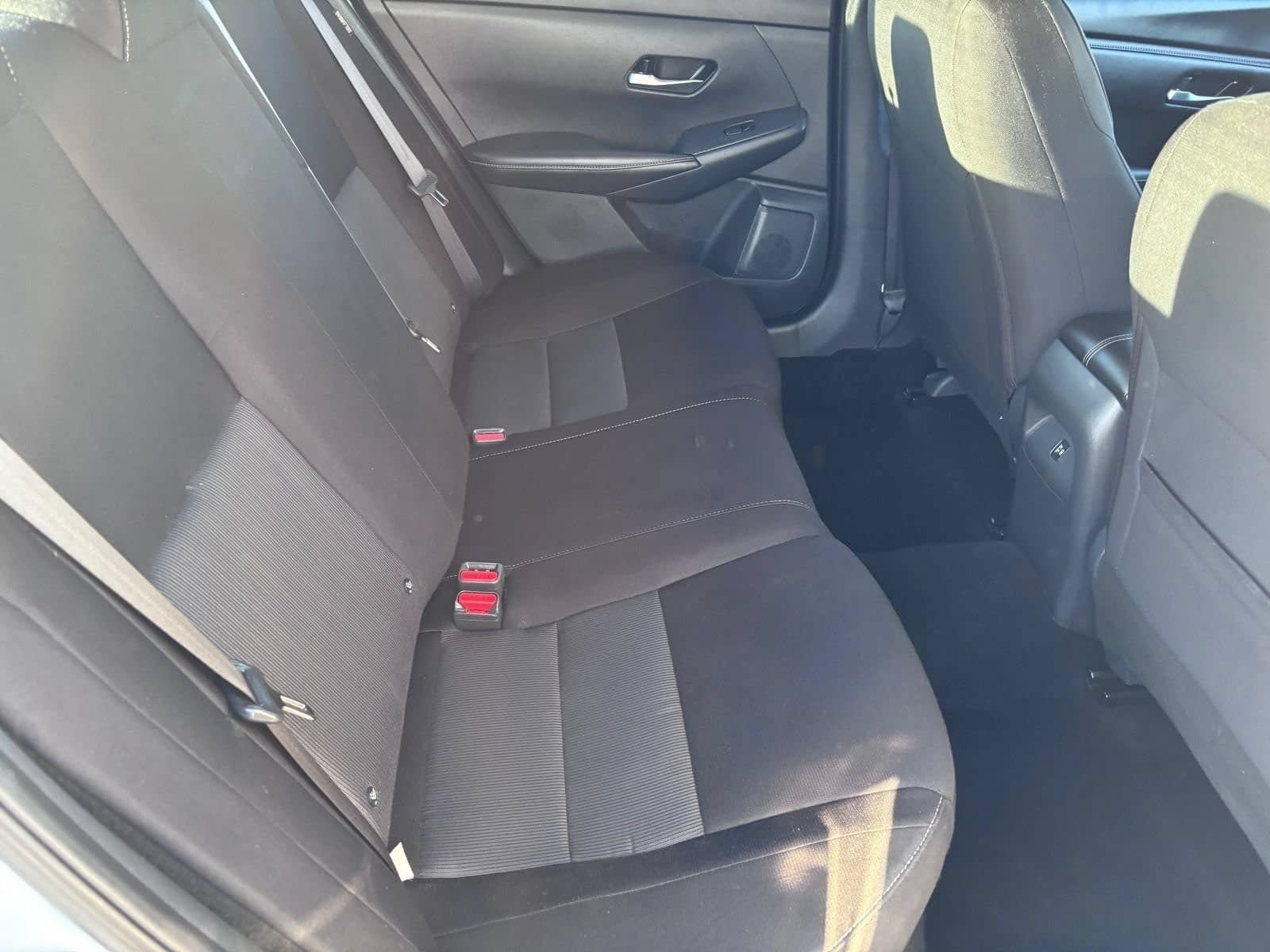 Used 2023 Nissan Sentra SV FWD image 15