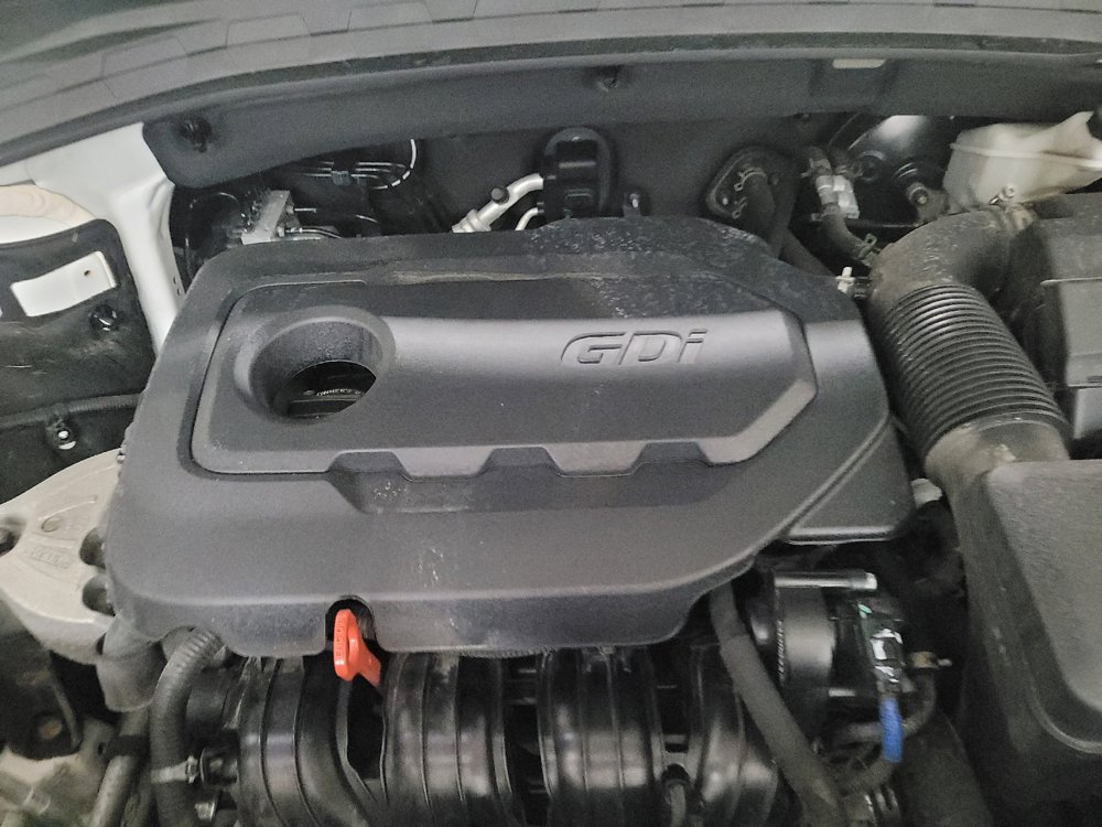 Used 2020 Hyundai Santa Fe SEL w/ Convenience + Premium Package image 30