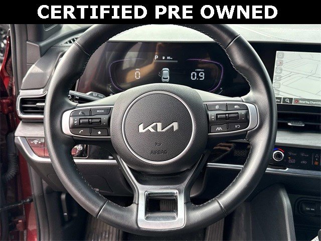 Used 2023 Kia Sportage X-Line image 18