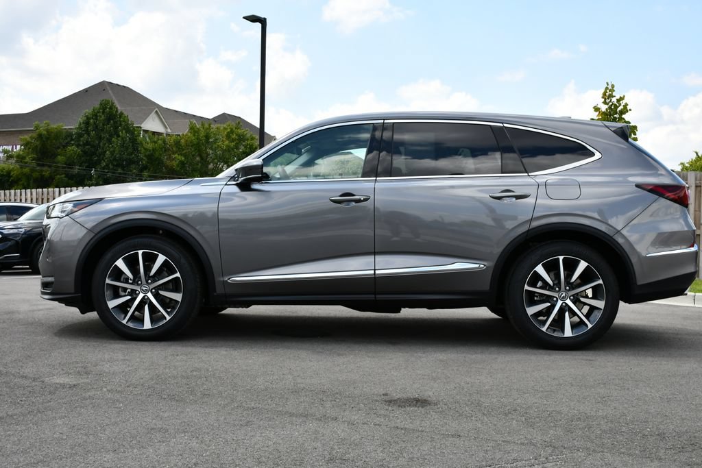 Certified 2026 Acura MDX w/ Technology Package AWD/4WD image 4