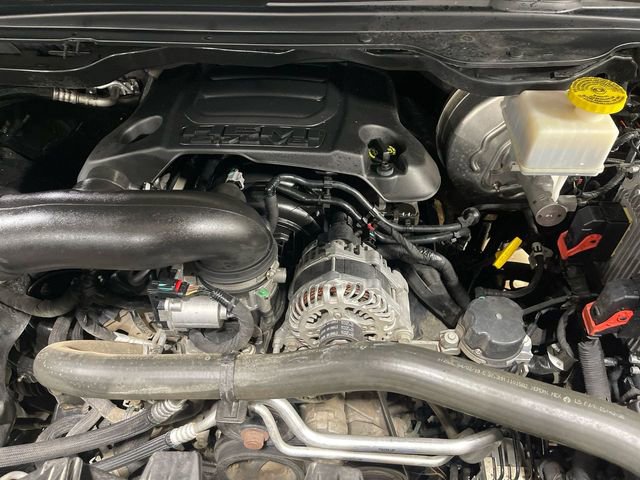 Certified 2019 RAM 1500 Rebel image 24