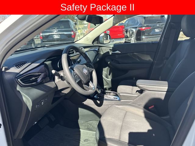 Used 2023 Buick Encore GX Select w/ Safety Package II image 10